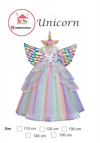 Unicorn New