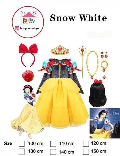 Snow White