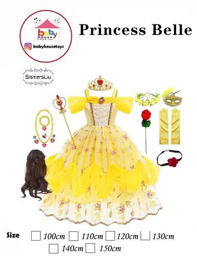 Princess Belle