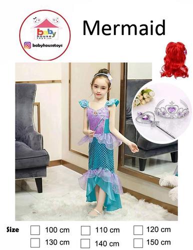 Mermaid New25