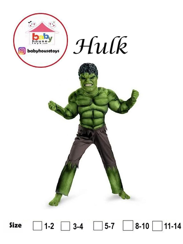 Hulk