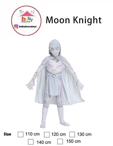 Moon Knight