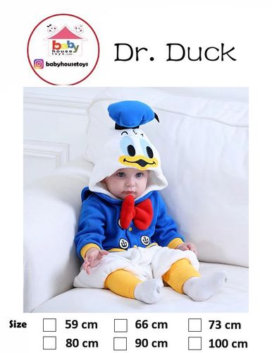 Donald Duck