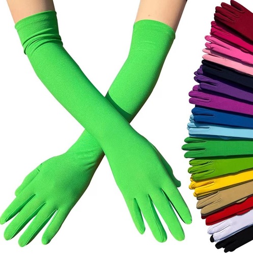 GLOVES COLORS