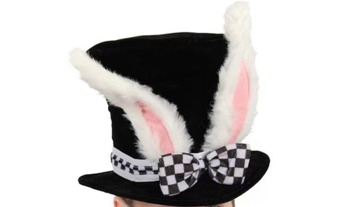 Bunny Hat