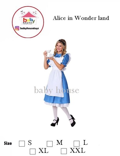 Alice In Wonder Land2