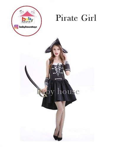 Pirate Lady2