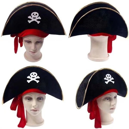 Pirate Hat