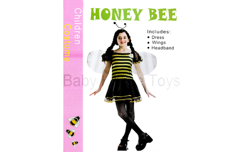 Honey Bee2