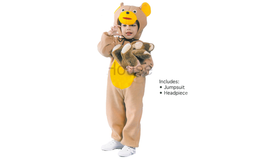 Baby House Costumes  - BEAR