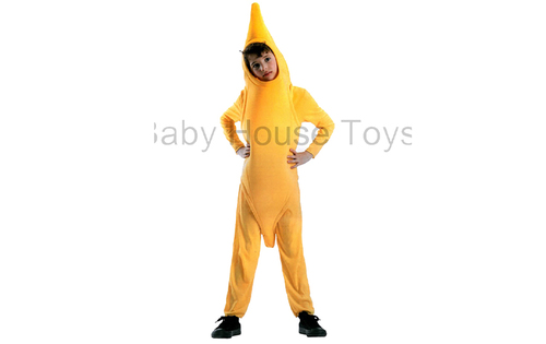 Baby House Costumes  - Banana