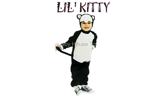 Lil Kitty