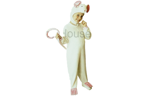 Baby House Costumes  - Stuart