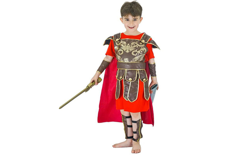 Roman Fighter Boy - without sword