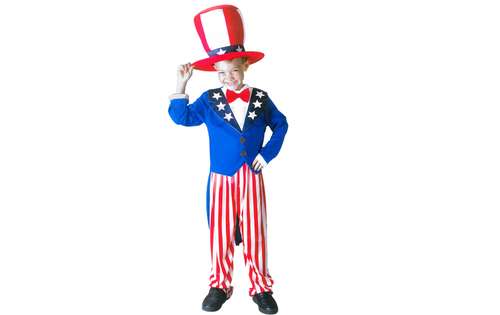 Uncle Sam