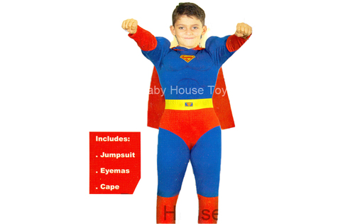 Super Man