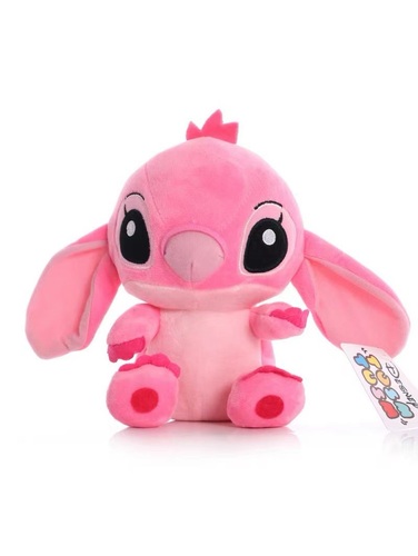 Pink Stitch