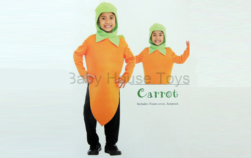 Carrot