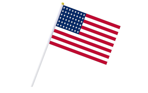 Small American Flag