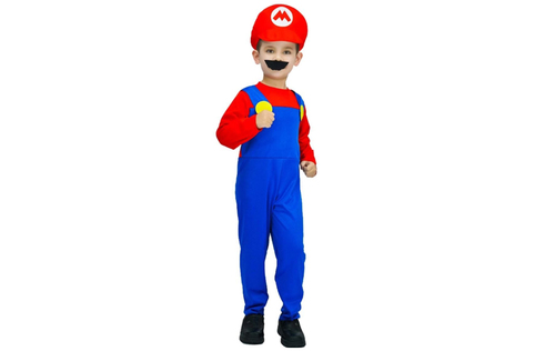 Super Mario