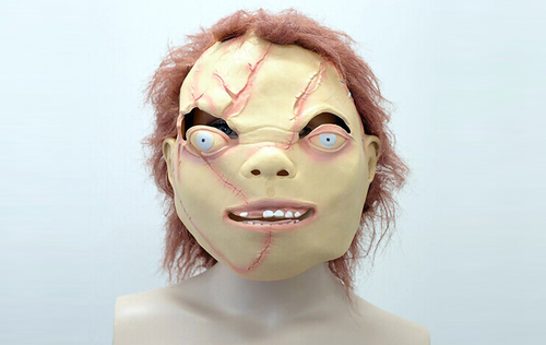 Chucky Mask