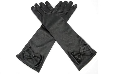 Black Princess Glove