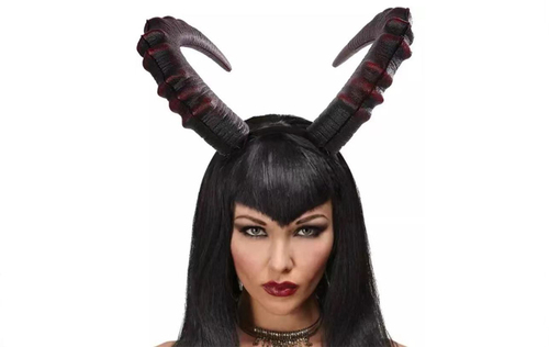 Maleficent Crown