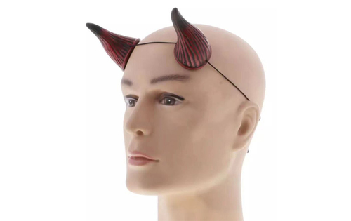 Demon Horns