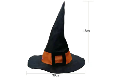 Witch Hat1