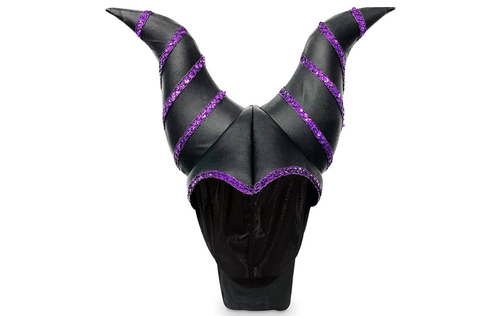 Maleficent Mask