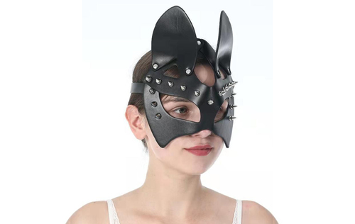 Cat Skin Mask