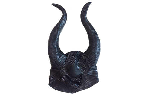 Maleificent Mask