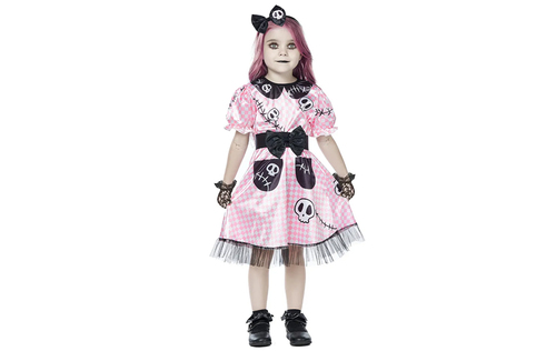 Kid Horror Doll