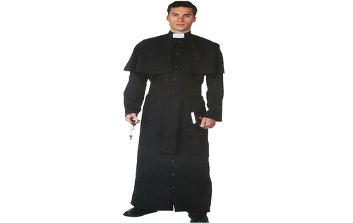 Deluxe Priest