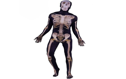 Skeleton Man Adult