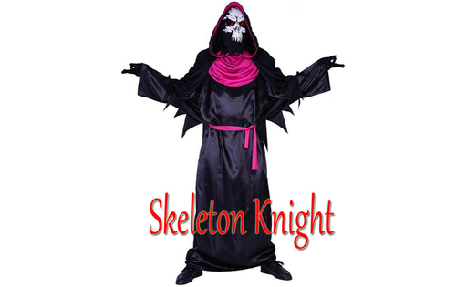 Skeleton Knight