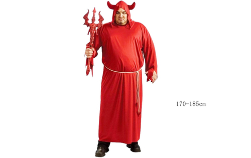 Devil Man