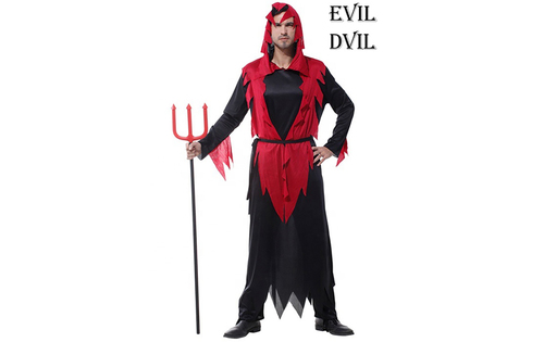 Evil Devil