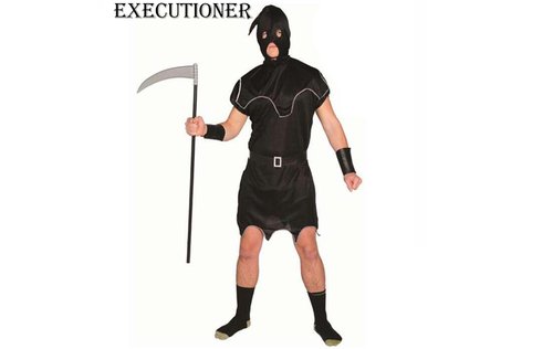 Executioner