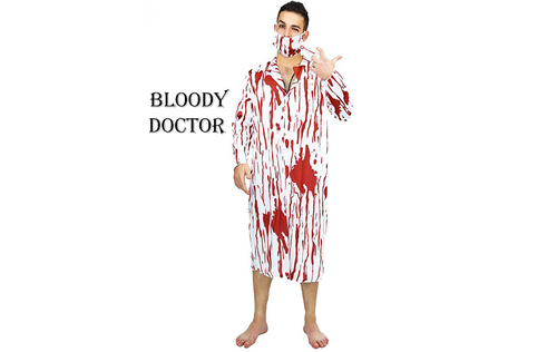 Bloody Doctor