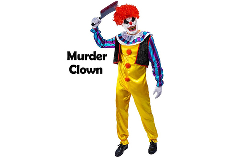 Murder Clown