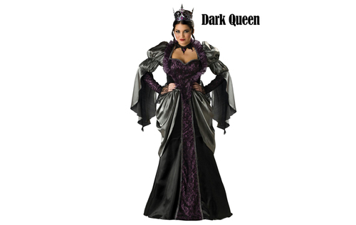 Dark Queen