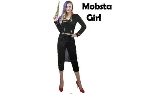 Mobsta Girl