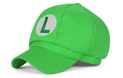 Luigi Cap