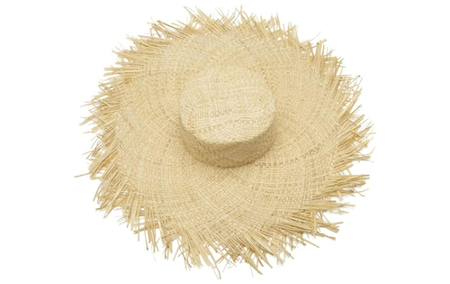 A Farmer/Fisherman’s Cap