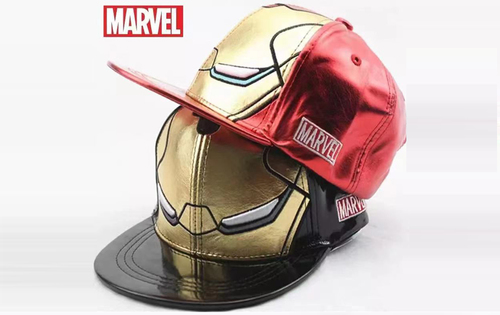 Marvel /Cap - choose the color