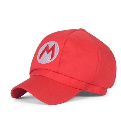 Cap Super Mario