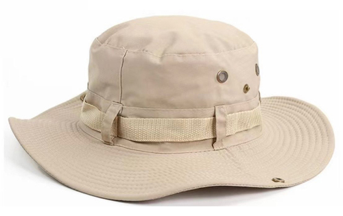 Safari Cap