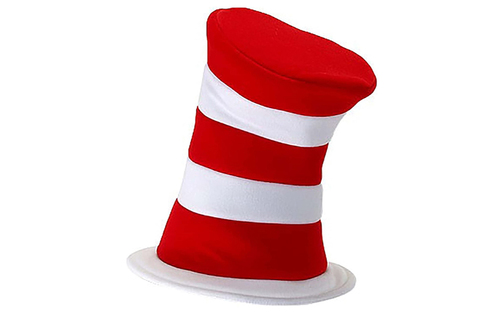 Cat In The Hat