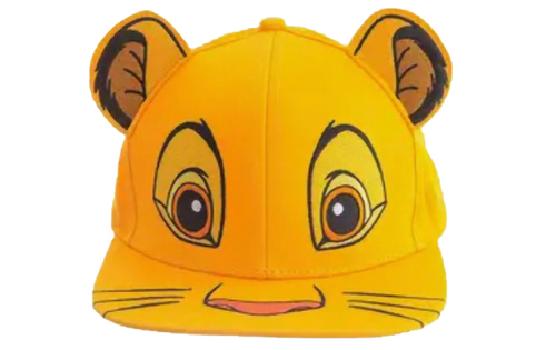 Tiger Cap